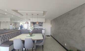 Imagem 6: Lindo Apartamento 70 metros - Club Life - Diferenciado