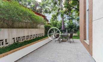 Imagem 3: Apartamento com 3 dormitórios à venda, 131 m² - Itaim Bibi - São Paulo/SP