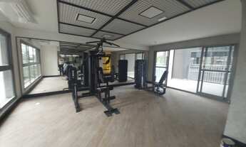 Imagem: Apartamento premium para aluguel, 27 metros