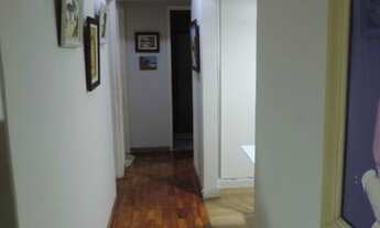 Imagem 6: Apartamento desocupado super ventilado em boa viagem com 3 quartos, faça a sua proposta