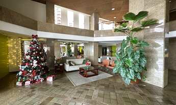 Imagem 3: Apartamento para aluguel com 56 metros quadrados com 1 quarto