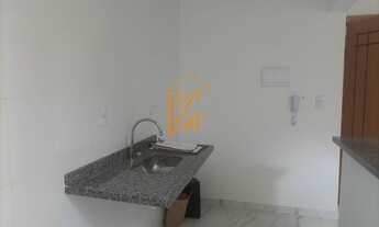 Imagem 4: Apartamento com 30m² 1 dormitório 1 banheiro no bairro Vila Aricanduva