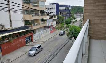 Imagem 2: Apartamento 2 quartos, 1a Locação, 75 m2, Ribeira -Ilha do Governador
