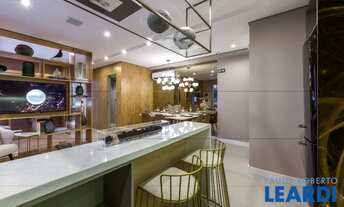 Imagem 2: APARTAMENTO - VILA LEOPOLDINA - SP