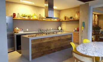 Imagem 6: DISPONÍVEL RÉVEILLON!! Modernidade e Sofisticação - Vista exuberante !