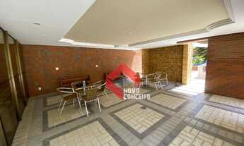 Imagem 7: Apartamento com 3 dormitórios à venda, 123 m² por R$ 730.000,00 - Aldeota - Fortaleza/CE