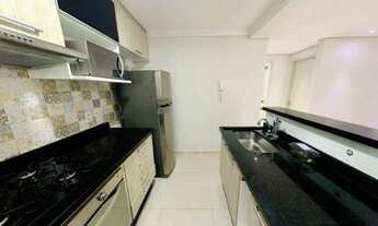 Imagem 3: Apartamento com 2 dormitórios à venda, 42 m² por R$ 235.000,00 - Vila Alzira - Guarulhos/S