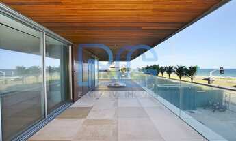 Imagem 6: Excelente Apartamento Frontal Mar no Condomínio Grand Hyatt Residences na Barra