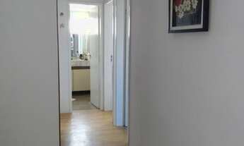 Imagem 6: (CM)) APT C/3 QUARTOS/SUITE/VARANDA C/VISTA MAR EM CASA CAIADA