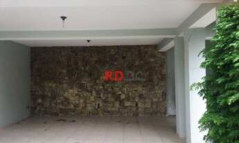 Imagem 6: Casa, 367 m² - venda por R$ 2.500.000,00 ou aluguel por R$ 10.000,00/mês - Vila Oliveira