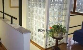 Imagem 7: Casa com 5 dormitórios, 320 m² - venda por R$ 1.200.000,00 ou aluguel por R$ 5.000,00/mês