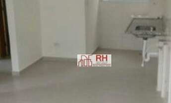 Imagem 5: Apartamento com 1 dormitório à venda, 30 m² por R$ 185.000,00 - Vila Esperança - São Paulo