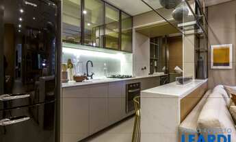 Imagem 3: APARTAMENTO - VILA LEOPOLDINA - SP