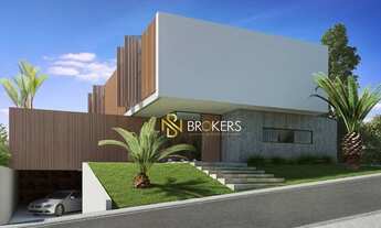 Imagem: Casa com 3 dormitórios à venda, 450 m²