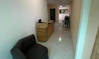 Imagem 2: Casa com 7 dormitórios, 317 m² - venda por R$ 580.000,00 ou aluguel por R$ 3.500,01/mês