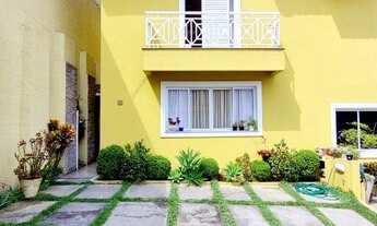 Imagem 7: Bela casa em condomínio fechado na Vila Carrão, 3 dormitórios, suíte, churrasqueira, 3 vag