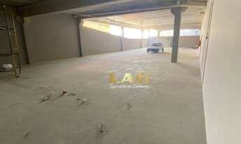 Imagem 6: Salão para alugar, 441 m² por R$ 16.000,00/mês - Jardim Nova Manchester - Sorocaba/SP