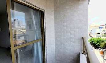 Imagem 3: Apartamento no Portal do Sol, 2 quartos, 2 banheiros, 52m2