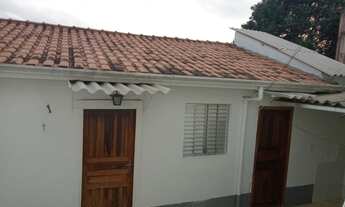 Imagem: Casa para aluguel tem 48 metros quadrados