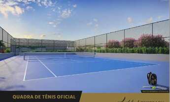 Imagem 4: Cobertura Duplex vista Serra