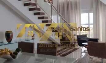 Imagem 1: Cobertura Duplex com 3 Suítes à venda por R$ 1.200.000 - Plano Diretor Norte - Palmas/TO