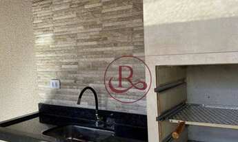 Imagem 4: Casa com 3 Quartos à venda, 105 m² por R$ 370.000 - Cardoso - Aparecida de Goiânia/GO