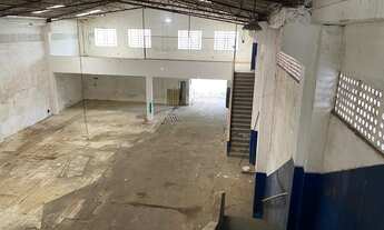 Imagem 5: Prédio/Edifício inteiro para aluguel possui 500 metros quadrados em Jurunas - Belém - PA