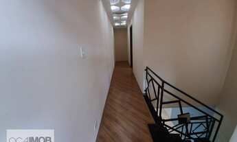 Imagem 7: Casa com 2 dormitórios, 420 m² - venda por R$ 970.000,00 ou aluguel por R$ 4.700,00/mês