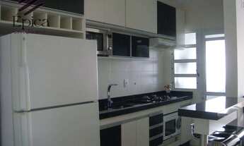 Imagem 7: Apartamento no Residencial Ilha de Murano com 3 dormitórios à venda, 110 m² por R$ 550.000