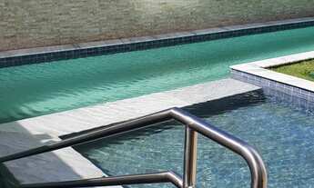 Imagem 5: Apartamentos de 01 quarto na beira mar de Candeias -lazer completo - pronto para morar e i