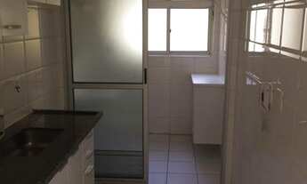 Imagem 2: Apartamento para venda com 64 metros quadrados com 3 quartos em Fundação - São Caetano do