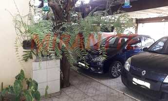 Imagem 6: Casa Térrea com 160 metros quadrados com 2 quartos em Vila Guilherme - São Paulo - SP