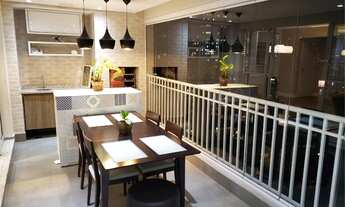 Imagem: Apartamento para venda com 125 metros quadrados