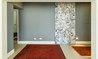 Imagem 7: Apartamento à venda com 3 dorm, 1 suíte, 180m2, 1 vaga - Jardim Paulista / SP