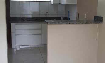 Imagem 7: Apto no residencial Resende