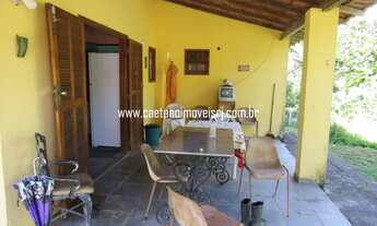 Imagem 5: Sítio para venda em Cachoeiras de Macacu/RJ com 45.000m² todo plano