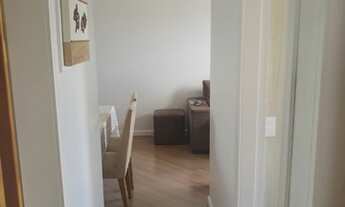 Imagem 3: Apartamento de 60m² em Vila Luzita - Santo André - SP