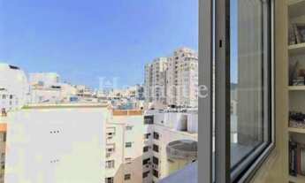 Imagem: Rio de Janeiro - Apartamento Padrão - Flamengo