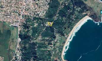 Imagem 4: EXCLUSIVIDADE - Linda área no topo da Praia do Silveira - Garopaba/SC