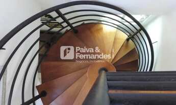 Imagem 6: COBERTURA AÇAI FLAT