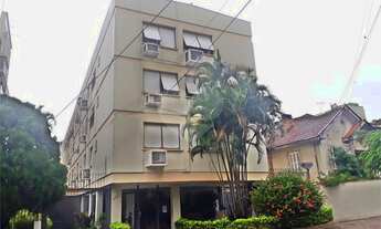 Imagem: Porto Alegre - Apartamento Padrão - HIGIENÓPOLIS