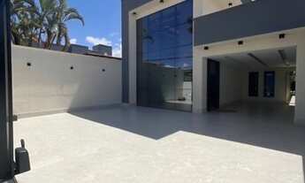 Imagem 2: Casa Vicente Pires - 05 Qtos, Lazer - Lote 500m² - Rua 5 prox a bonanza