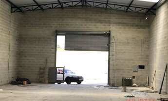 Imagem 3: RIBEIRãO DAS NEVES - Galpão/Depósito/Armazém - Sevilha (1ª Seção