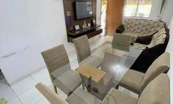 Imagem 6: Excelente Casa Linear com 2 quartos Área Gourmet um Lindo e Amplo Quintal em Santa Mônica