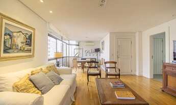 Imagem 4: Venda Apartamento 2 Dormitórios - 135 m² Cerqueira César