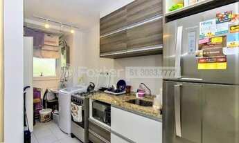 Imagem 3: Apartamento à venda no bairro Jardim Itu - Porto Alegre/RS