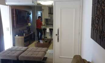 Imagem 7: Apartamento em Cidade Satélite - 2/4 Suíte- Porto Venetto - Móveis Projetados