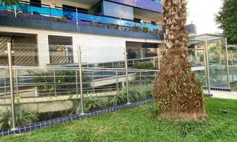 Imagem 2: Apartamento para aluguel e venda com 163 metros quadrados com 3 suítes