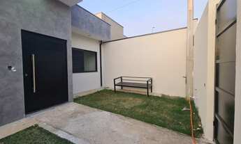 Imagem 6: Casa Térrea no Jardim Panorama