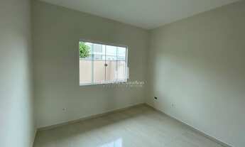 Imagem 5: Casa Nova 02 Dormitórios (01 Suíte), Aceita Financiamento!